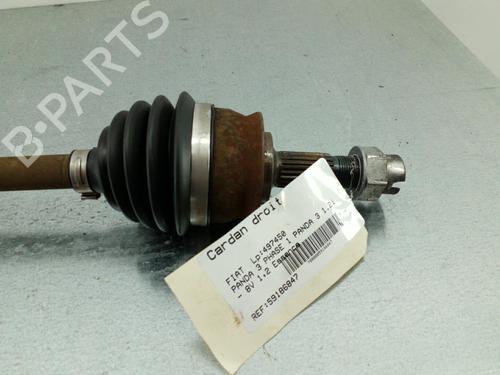 right-front-driveshaft-fiat-panda-312_-319_-2012-25088919 main image