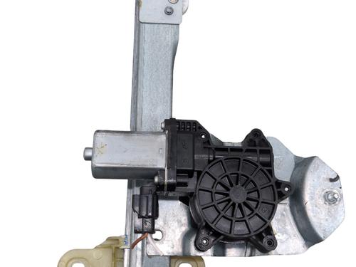 Front left window mechanism RENAULT CLIO V (B7_) 1.0 TCe 90 (B7MT) | BP31317253C22