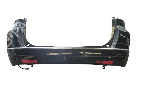 Used Rear bumper CITROËN C4 Picasso I MPV (UD_) 1.6 HDi 110 (112 hp) 29222214