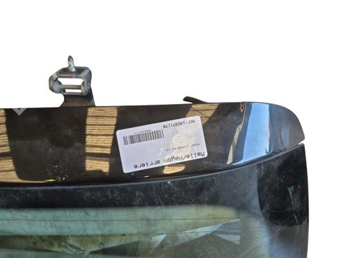 Tailgate PEUGEOT 207 (WA_, WC_) 1.6 16V VTi | BP25602703C6 