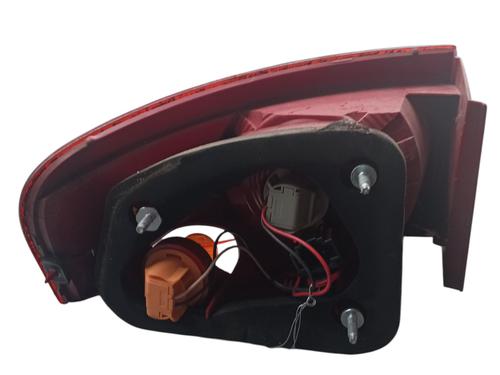 Right taillight SEAT ALTEA XL (5P5, 5P8) 2.0 TDI 4x4 | BP28949064C35 