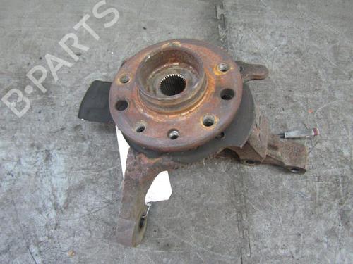 Left front steering knuckle OPEL ASTRA H GTC (A04) 1.7 CDTi (L08) | BP25085057M25 