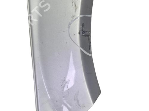 Left front fenders MERCEDES-BENZ C-CLASS (W204) C 220 CDI (204.002) | BP28819167C41 