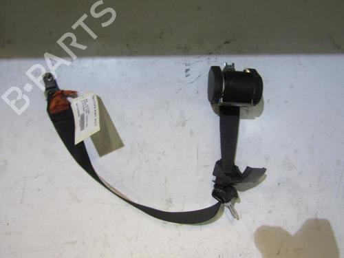 Used Front right belt tensioner BMW 5 Touring (E39) 530 d (193 hp) 25106730