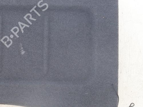Used Rear parcel shelf Rear parcel shelf 38764751 38764751