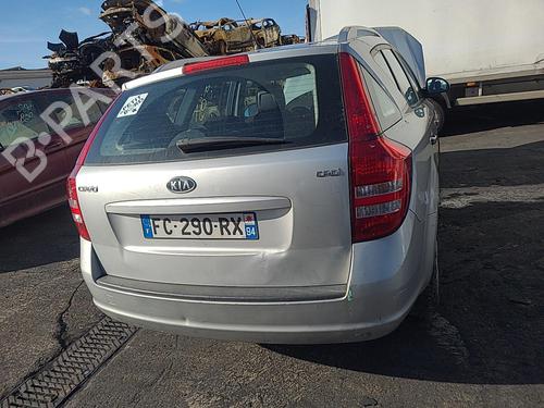 Right taillight KIA CEE'D SW (ED) 1.6 CRDi 90 | BP25104467C35 - Image 12