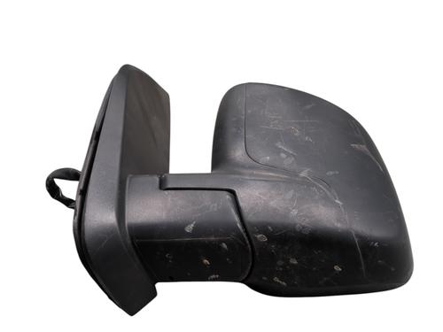 Used Left mirror PEUGEOT BIPPER Tepee [2008-2025]  28676846