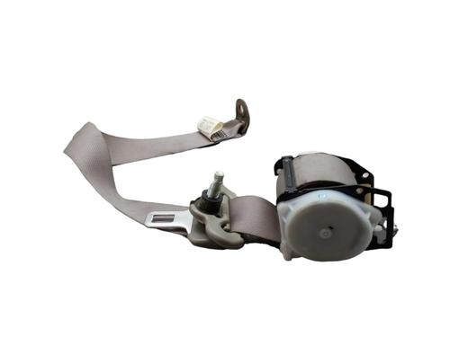 Rear left belt tensioner NISSAN X-TRAIL I (T30) 2.2 Di 4x4 | BP25103828C89 