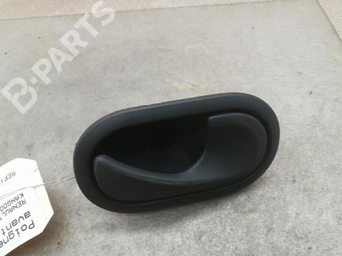 Used Front right interior door handle Front right interior door handle RENAULT KANGOO Express (FW0/1_) 1.5 dCi 110 (FW06, FW12) (110 hp) 10576859 10576859