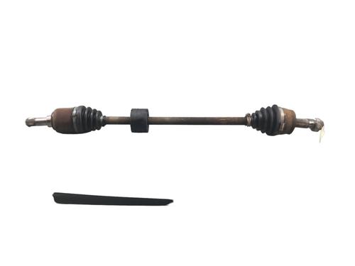 Right front driveshaft FORD KA (RU8) 1.3 TDCi | BP25058707M39 - Image 2