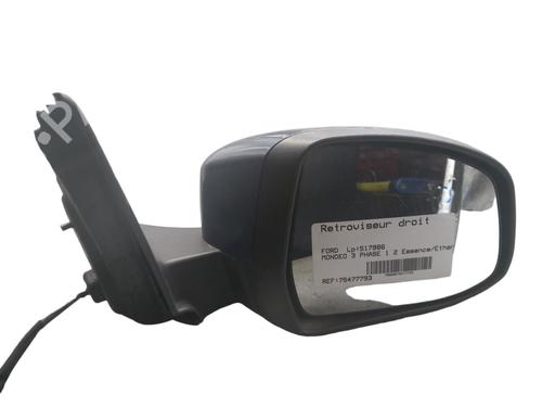 Right mirror FORD MONDEO IV (BA7)  | BP25054674C27 