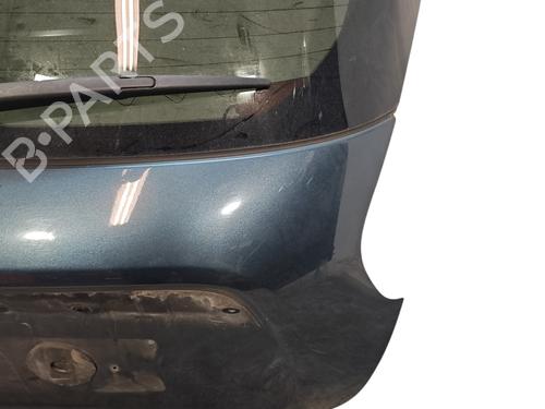 Used Tailgate NISSAN JUKE (F15) 1.5 dCi (110 hp) 25052725