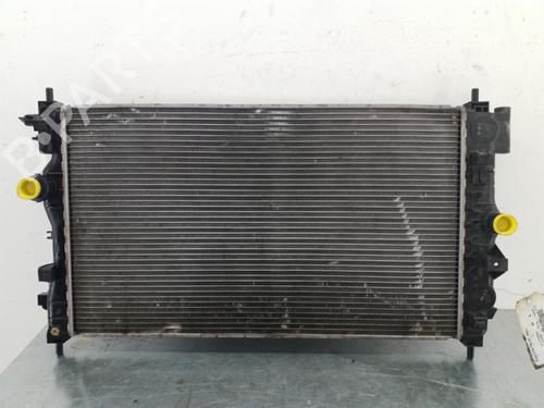 Køler OPEL ASTRA H (A04)  | BP25104277M31 
