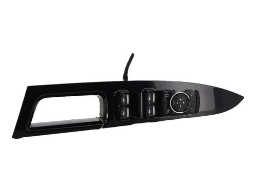 Left front window switch FORD MONDEO V Saloon (CD) 2.0 Hybrid | BP38636429I27 - Image 2