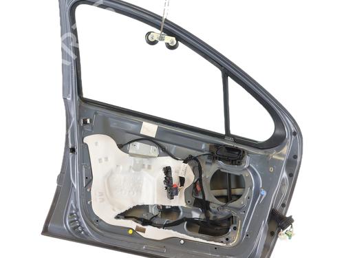 Used Left front door Left front door 38939591 38939591