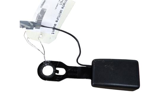 Used Seat buckle RENAULT ZOE (BFM_) ZOE (88 hp) 26393382