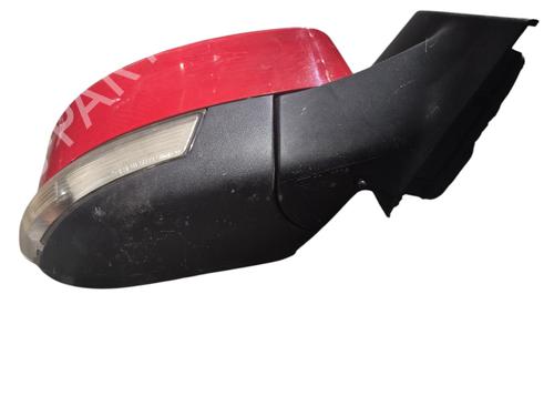 Right mirror FORD FOCUS III 1.6 Ti | BP31018198C27 