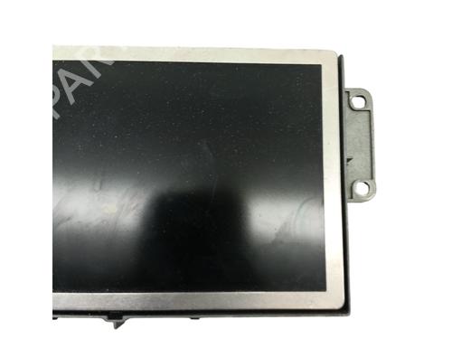Display monitor PEUGEOT 407 Coupe (6C_) 2.7 HDi | BP29429100C48 