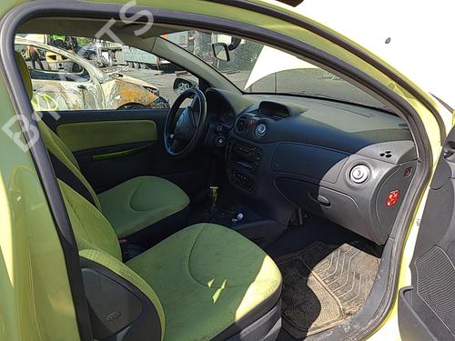 Front right window mechanism CITROËN C2 (JM_)  | BP25078440C23 