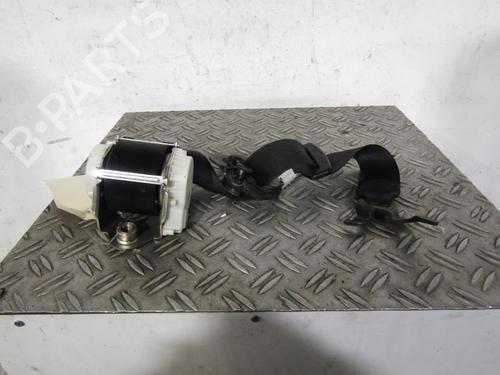 Used Front left belt tensioner BMW 1 (E87) 120 d (163 hp) 25091633