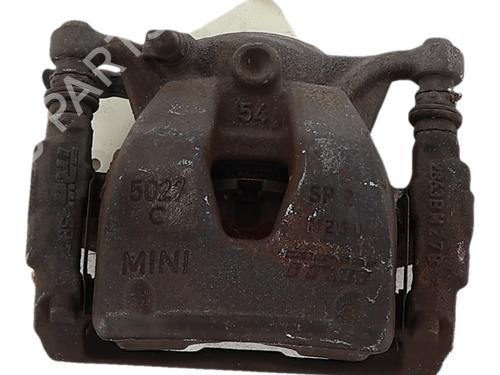 Right front brake caliper MINI MINI COUNTRYMAN (R60) Cooper D | BP39166480M104 - Image 2
