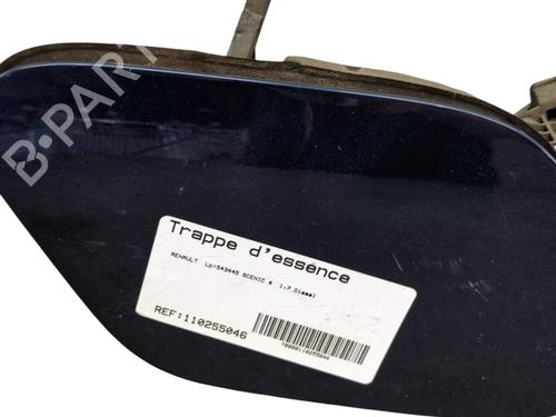 Używane Klapa wlewu paliwa RENAULT SCÉNIC IV (J9_) 1.7 Blue dCi 120 (J9A7, J9A8) (120 hp) 28048467