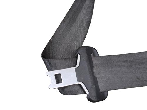 Høyre bak beltestrammer RENAULT CLIO III (BR0/1, CR0/1) 1.5 dCi (BR17, CR17) (86 hp) 30723960