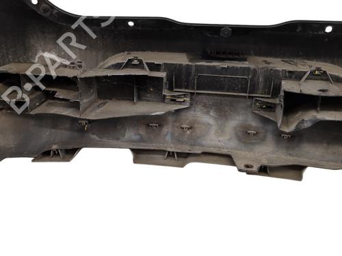 Rear bumper DACIA SANDERO II TCe 90 (B8M1, B8MA, B8AC) | BP29974526C8 