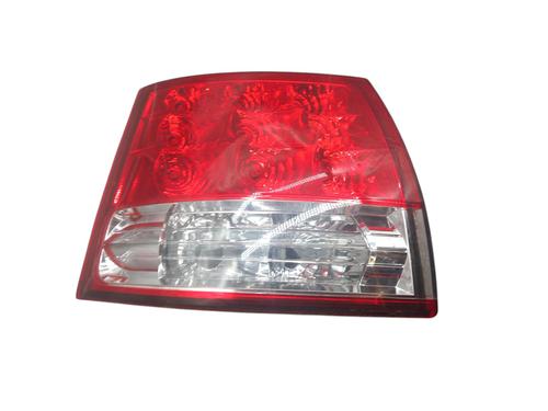 Used Left taillight CITROËN C-CROSSER (VU_, VV_) 2.2 HDi (156 hp) 25059664