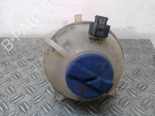 Expansion tank SEAT AROSA (6H1) 1.0 | BP25081678C120 