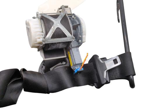 Front left belt tensioner CITROËN DS3 (SA_) 1.6 THP 155 | BP30181312C87