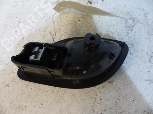 Front right interior door handle RENAULT VEL SATIS (BJ0_) 2.2 dCi (BJ0H) | BP25067679I14 