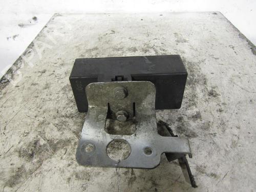 Electronic module SEAT IBIZA IV (6J5, 6P1) 1.4 TDI | BP25078606M83 - Image 2