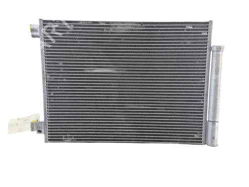 AC radiator RENAULT TWINGO III (BCM_, BCA_) 1.0 SCe 65 (BCMJ) | BP25071524M32 - Image 3
