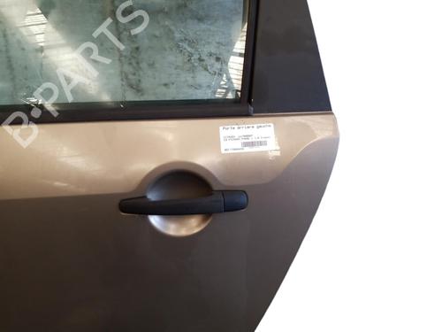 Left rear door CITROËN C3 I (FC_, FN_)  | BP25076086C4 