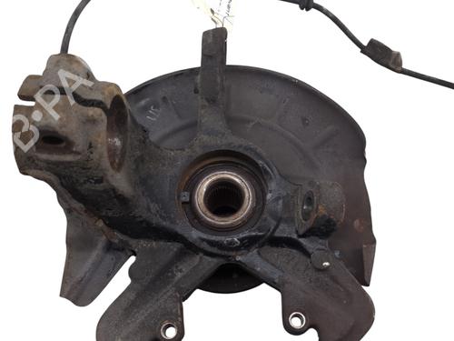 Fusée avant droite VW POLO V (6R1, 6C1) 1.2 TDI (75 hp) 32318377