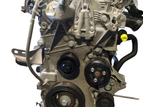 Used Engine Engine RENAULT CLIO IV (BH_) 0.9 TCe 90 (BHNF, BHMA, BHMH, BHJK, BHJR) (90 hp) 31064597 31064597