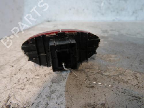 Used Warning switch Warning switch CITROËN XSARA PICASSO (N68) 1.6 HDi (109 hp) 25081092 25081092