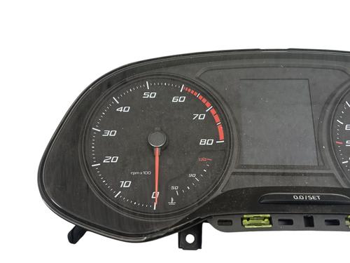 Instrument cluster SEAT LEON (5F1) 1.2 TSI | BP31993783C47