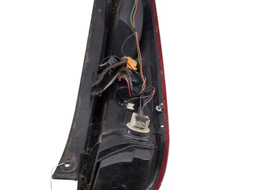Left taillight FORD FIESTA V (JH_, JD_) 1.4 TDCi | BP29508365C34 