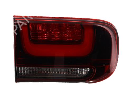 Left tailgate light CITROËN C4 CACTUS 1.2 THP 110 | BP38939661C79  - Image 5
