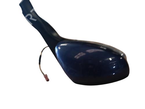 Right mirror PEUGEOT 208 I (CA_, CC_) 1.0 VTi | BP28071352C27 