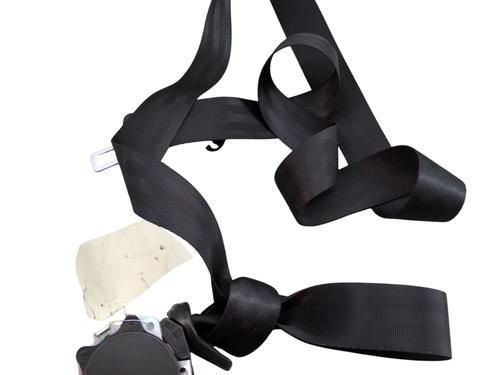 Rear right seatbelt PEUGEOT 2008 I (CU_) 1.2 VTi | BP31279491I28 - Image 2