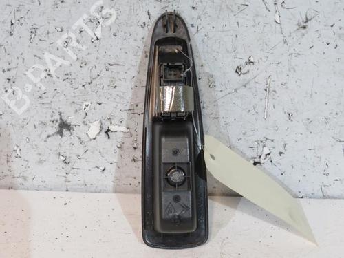 Used Right rear window switch Right rear window switch CITROËN C4 I (LC_) [2004-2014] 25066122 25066122