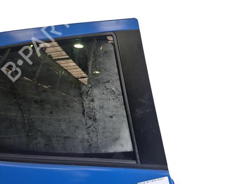 Right rear door TOYOTA YARIS (_P13_) 1.3 (NSP130_, NSP130) | BP30908297C5