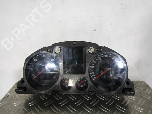 Instrument cluster VW PASSAT B6 (3C2) | BP25113384C47 - Image 3