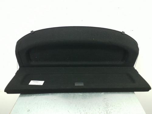 Used Rear parcel shelf Rear parcel shelf MAZDA 3 (BK) 1.6 DI Turbo (109 hp) 10573525 10573525