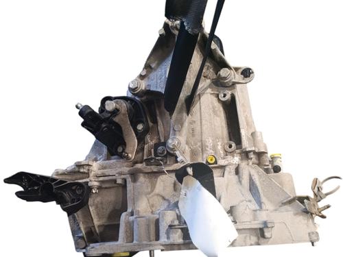 gearbox-renault-clio-iv-bh_-2012-2013-2014-2015-2016-2017-2018-2019-2020-2021-26957070 main image