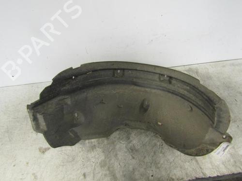 Wheel arch MERCEDES-BENZ M-CLASS (W163) ML 270 CDI (163.113) | BP25111754C56 
