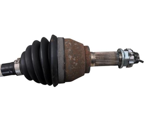 left-front-driveshaft-nissan-pulsar-hatchback-c13-2014-33307917 main image